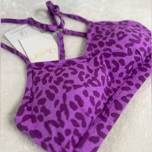 Bombshell Sportswear | Sports Bra | M